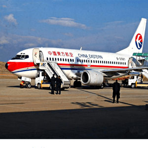 双流空运公司航空快运业稳步发展的原因是什么？